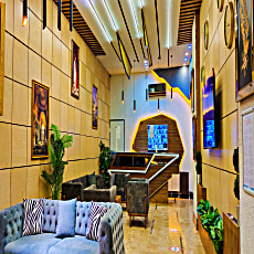 FRT Airport Hotel